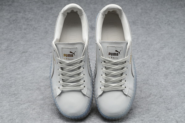 Puma x Rihanna Creepers Men Shoes--016